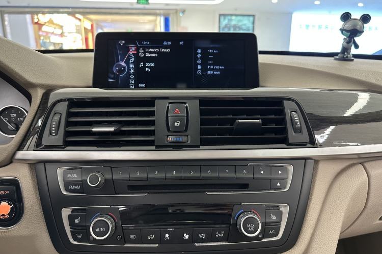 Used BMW 3 Series GT 2013 328i Sport Design Package