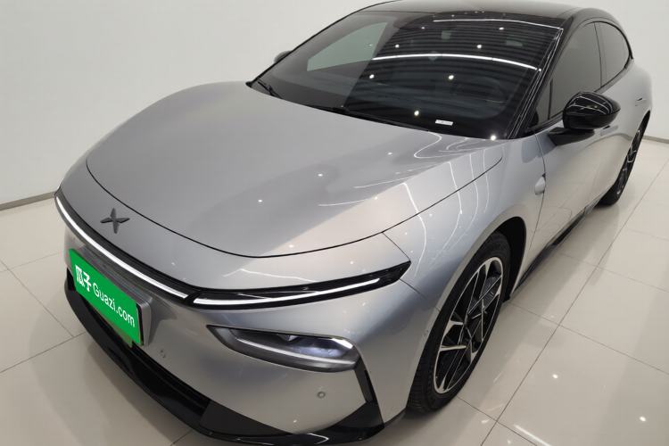 Used XPeng P7+ 2024 Long-Range Max