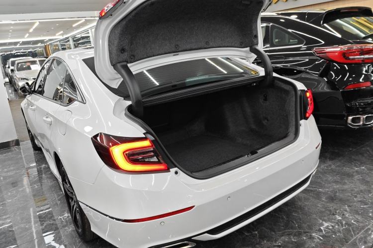 Used Honda Accord 2022 260TURBO Phantom Night · Prestige Edition
