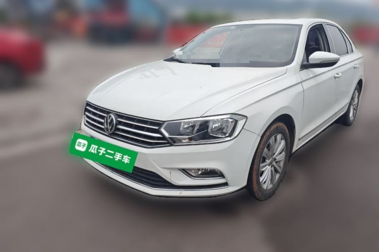 Used Volkswagen Bora 2016 230TSI DSG Comfort Model