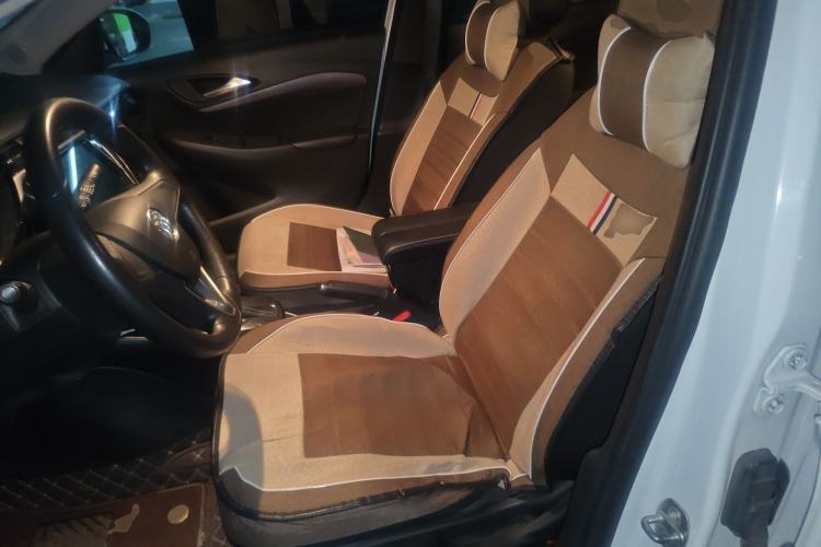 Used Buick Excelle 2018 15N CVT Elite Edition