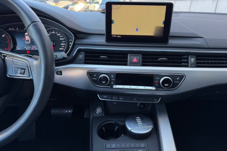 Used Audi A5 2017 Sportback 40 TFSI Fashion Model