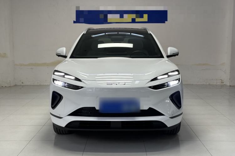 Used BYD Sealion 06 New Energy 2025 Model EV 605 Navigation Plus Edition Exterior 4
