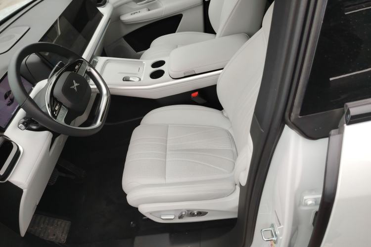 Used XPeng G9 2024 650 Max Left Front Seat