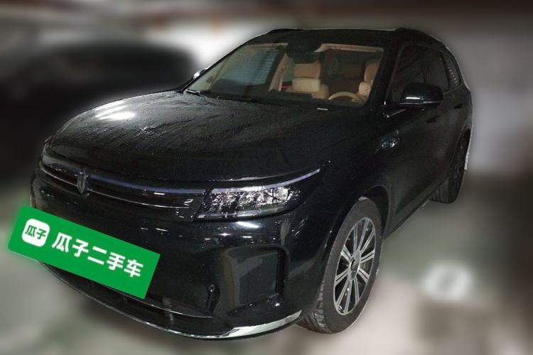 Used Hima AITO M7 2024 1.5T Intelligent Driving Rear-Drive Pro Version 5 Seats