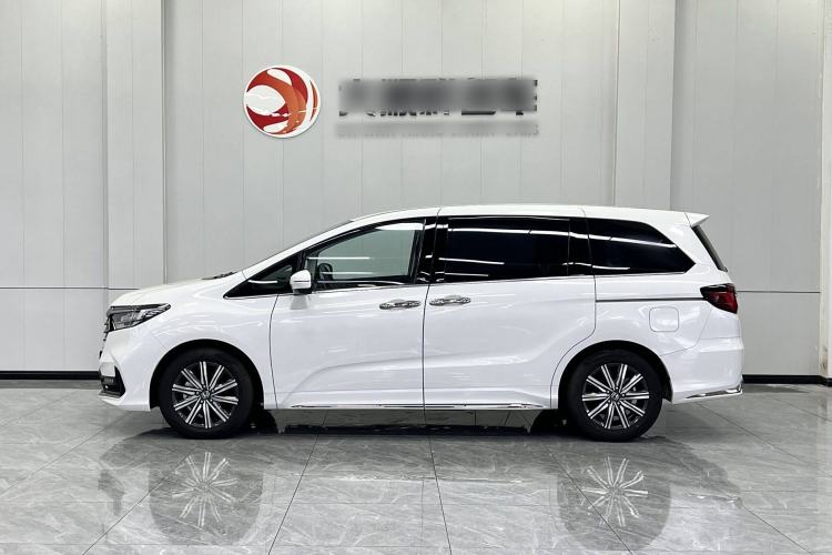 Used Honda Odyssey 2022 2.0L eHEV Sharp Enjoyment Edition