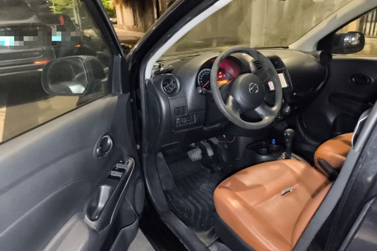 Used Nissan Sunny 2011 1.5XE CVT Comfort Edition
