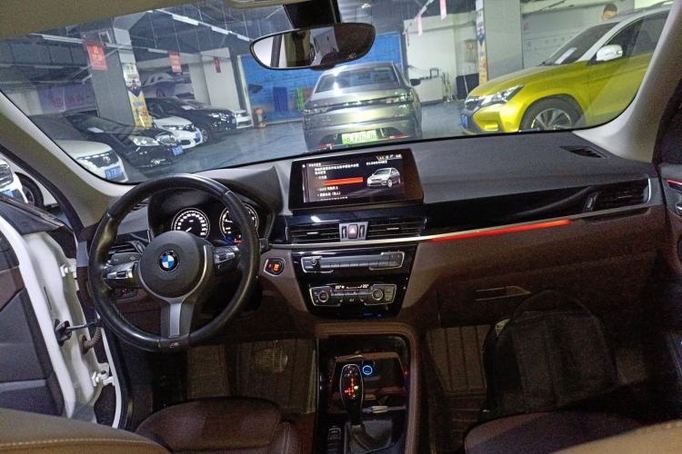 Used BMW X1 2020 sDrive20Li Premium Edition