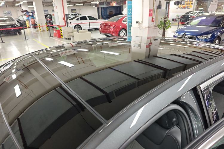 Used Audi A6L 2019 45 TFSI quattro Prestige Dynamic Edition Roof