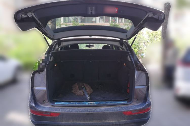 Used Audi Q5 2013 40 TFSI Comfort Edition