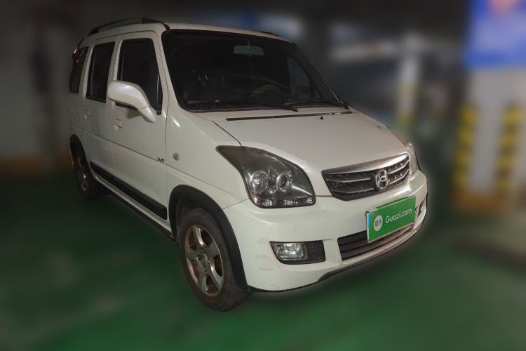 Used Suzuki Wagon R X5 2013 Revised Version 1.4L VVT Cruise Edition