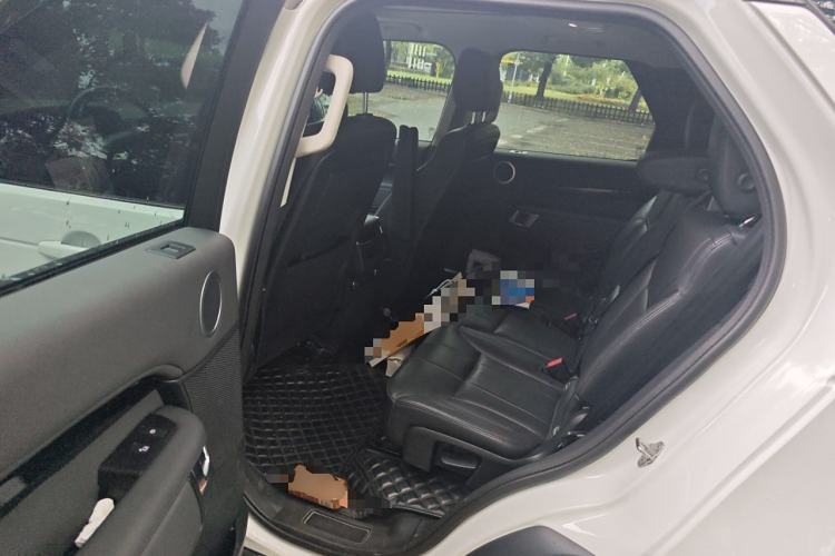 Used Land Rover Discovery 2019 3.0 SC V6 SE