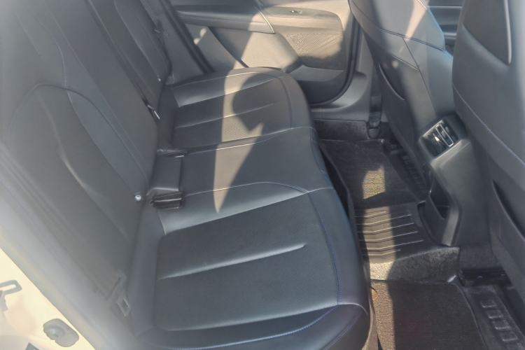 Used CHANGAN Eado DD 2023 Blue Whale NE 1.5T GDI DCT Luxury Edition Interior 3