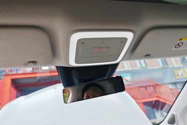 Used Zeekr X 2023 Rear-Drive ME Version 5 Seats
