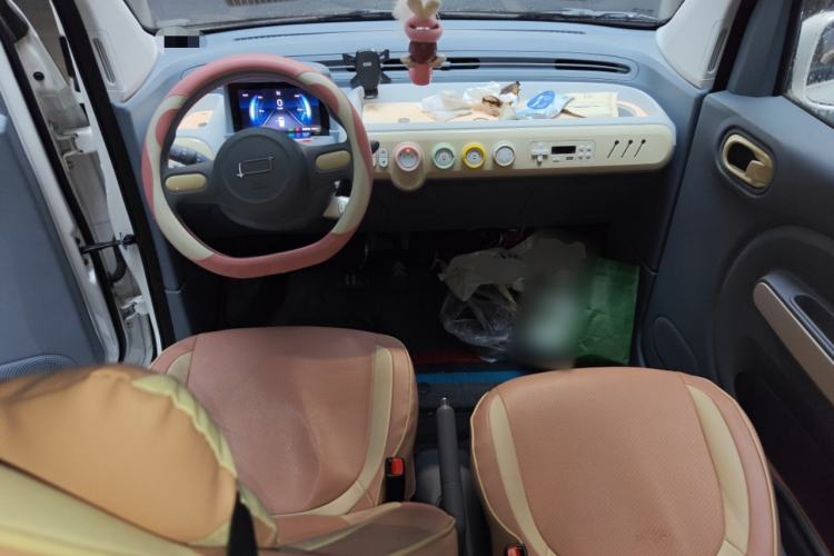 Used Bestune Pony 2024 170km Vitality Horse