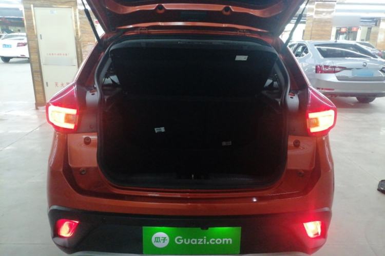 Used Chery Tiggo 3X 2018 1.5L Automatic Elite Edition
