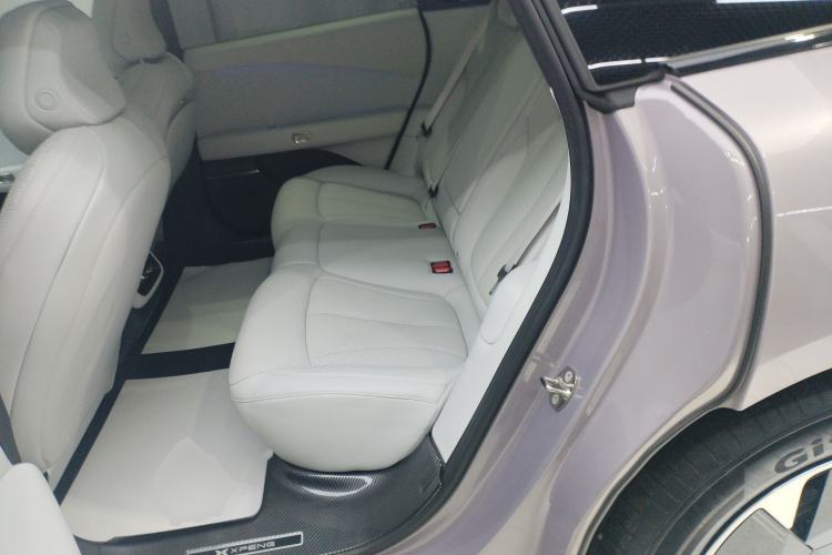 Used XPeng P7+ 2024 Long-Range Max
