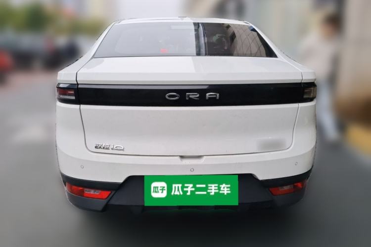 Used ORA iQ 2018 Smart Connectivity Model
