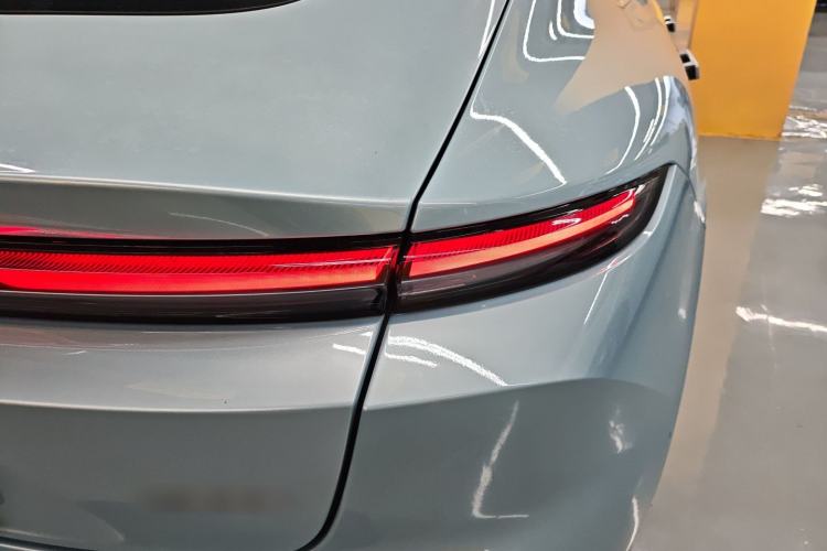 Used Nio ET5 2022 75 kWh
