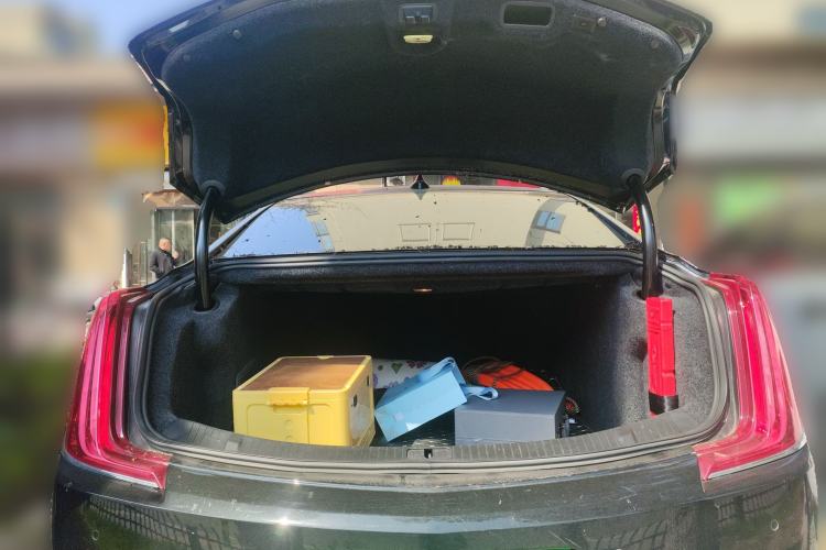 Used Cadillac XTS 2018 28T Tech Edition