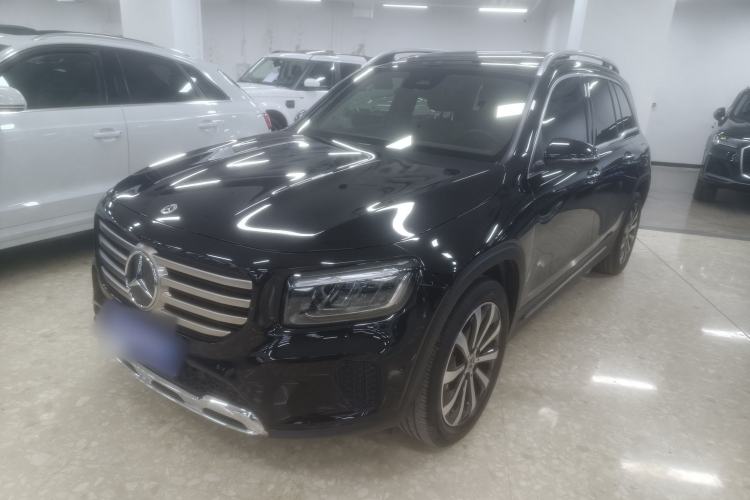 Used Mercedes-Benz GLB 2024 GLB 220 Fashion Model