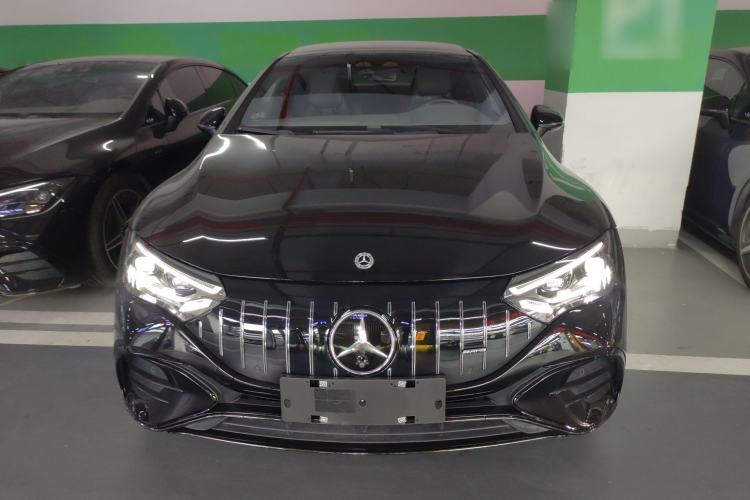 Used Mercedes-Benz EQE AMG 2023 AMG EQE 53 4MATIC+