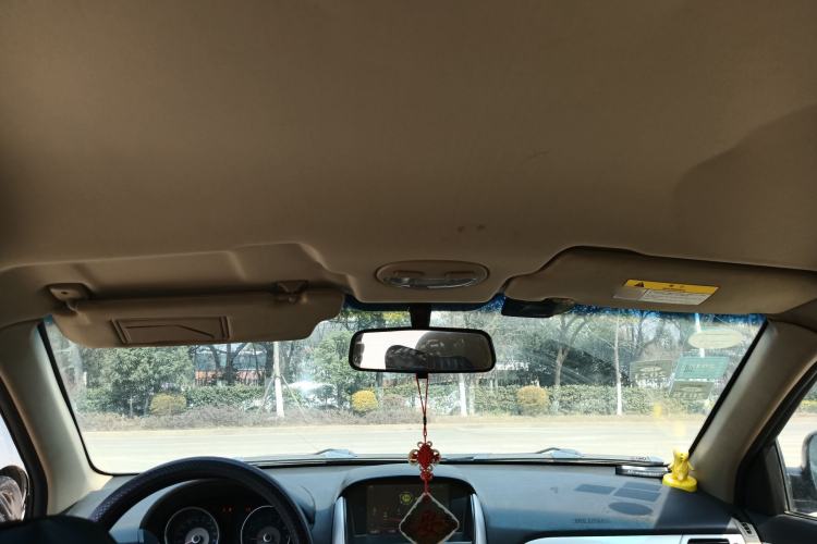 Used Buick Excelle 2013 1.5L Automatic Classic Model
