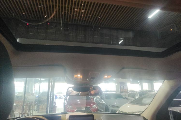 Used Mercedes-Benz GLE-Class 2018 GLE 400 4MATIC U.S. specification
