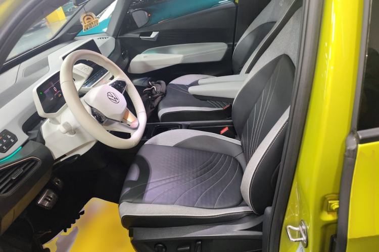 Used Volkswagen ID.3 2021 Pro Smart Edition