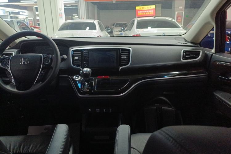 Used Honda Odyssey 2021 2.0L Rui·Smart Edition