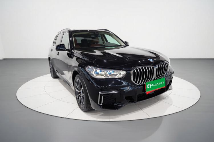 Used BMW X5 2022 xDrive 30Li Luxury M Sport Package