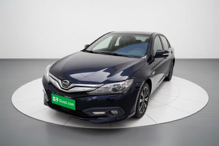 Used BYD F3 2016 1.5L Manual Luxury Model Guazi used car, China used car export, Used car for sale, Used  cars, Cheapest cars for sale