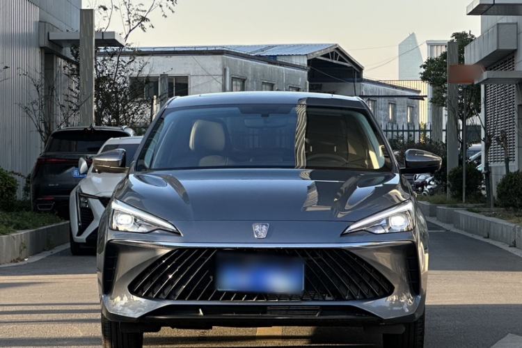 Used Roewe i5 2024 1.5L CVT Luxury Edition
