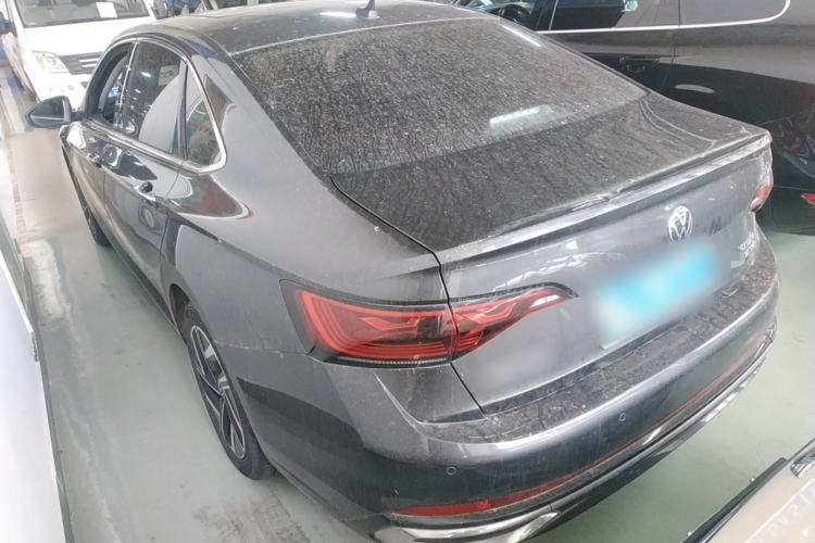 Used Volkswagen Sagitar 2023 200TSI DSG Excellence Edition

