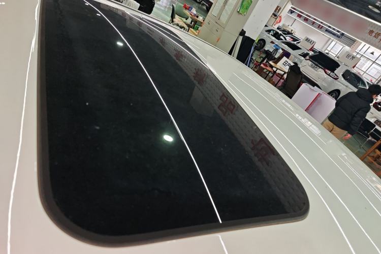 Used Geely Auto Binray 2021 1.4T CVT Asian Games Edition
