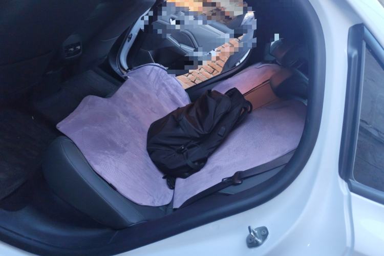 Used BYD Qin PLUS 2025 DM-i Smart Drive 55KM Leading Model
