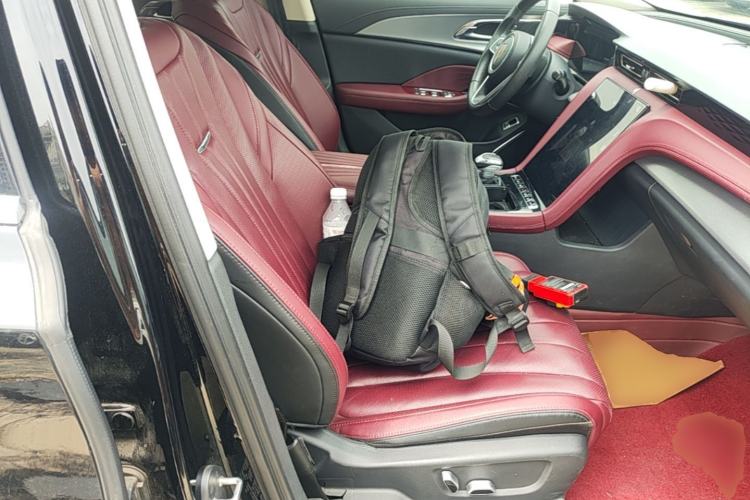Used Hongqi H5 2024 2.0T Automatic Smart Connect Flagship Edition