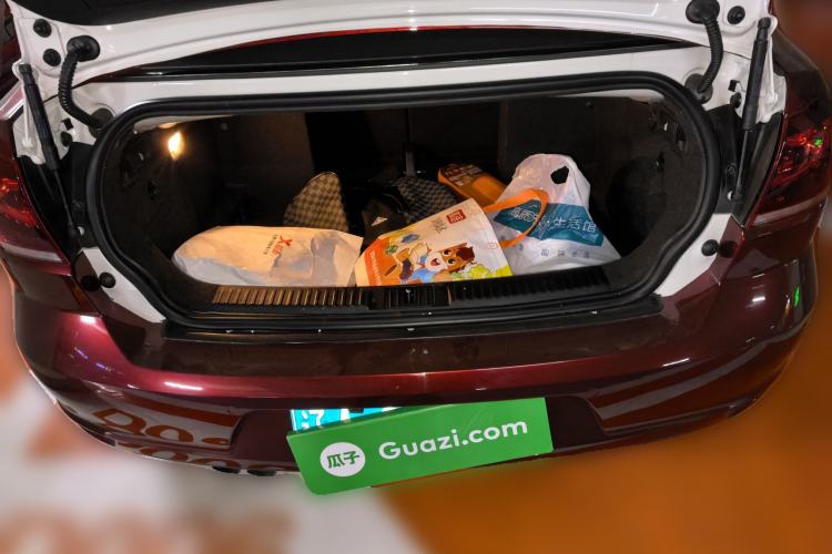 Used Volkswagen Golf (Import) 2012 1.4TSI Luxury Convertible Edition