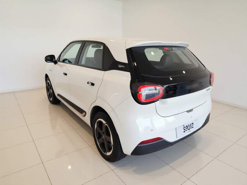 Used Dongfeng NAMMI 01 2024 New Edition 430 Plus Smart+ — 4