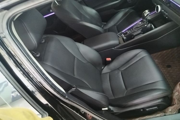 Used Honda Accord 2023 260TURBO Smart Enjoyment Version
