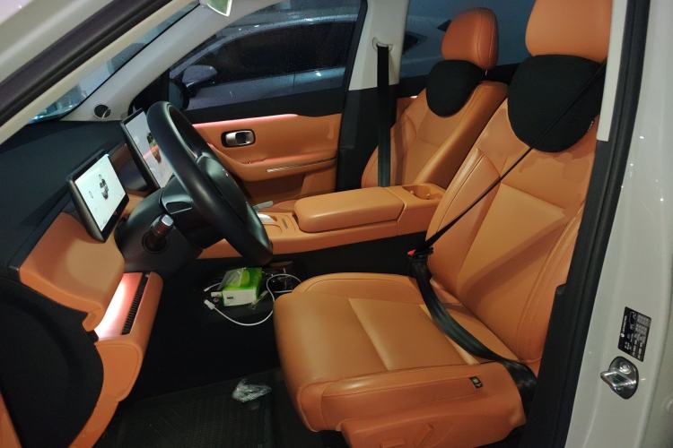 Used Leapmotor C10 2024 530 Comfort Edition