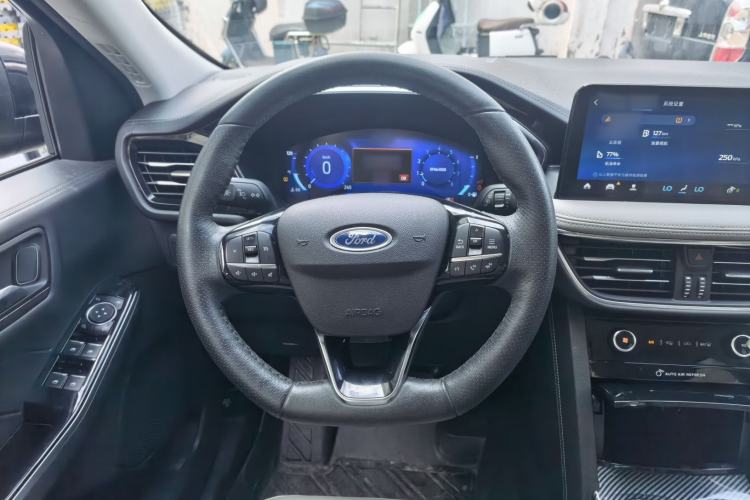 Used Ford Escape 2020 EcoBoost 245 Two-Wheel Drive Smart & Enjoyment Model