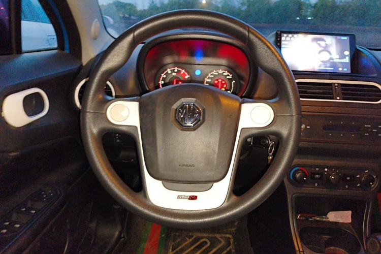 Used MG 3 2016 1.3L AMT Comfort Edition