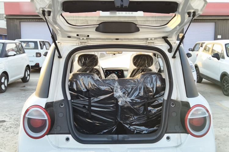 Used Qiyuan Lumin 2024 130km Qingyue Version
