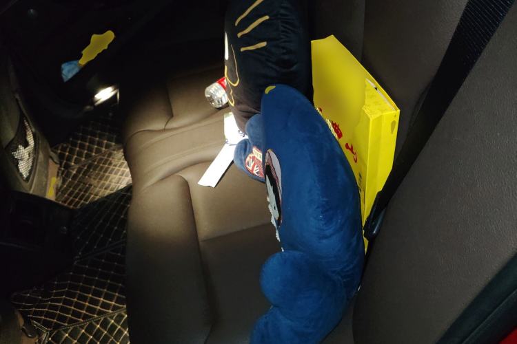 Used BMW 3 Series 2018 320Li M Sport Night Edition