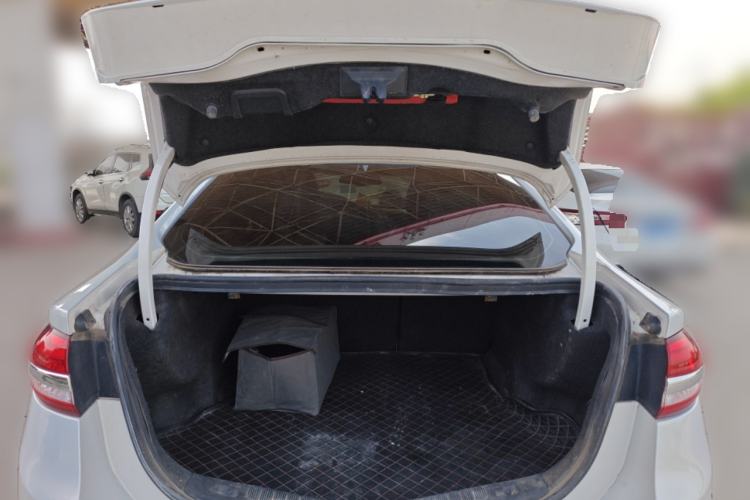 Used Ford Mondeo 2017 EcoBoost 180 Stylish Model
