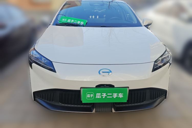 Used AION S Plus 2021 70 Tech Edition
