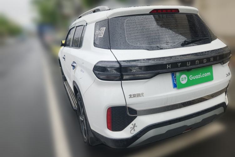 Used Hyundai ix35 2021 2.0L Automatic 2WD GLS Leading Edition
