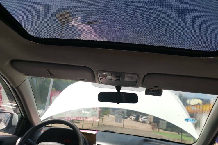 Used Hyundai Verna Ray 2014 1.4L Automatic GLX
