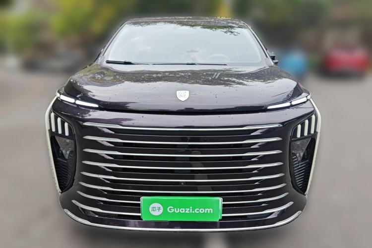 Used FORTHING Xinghai V9 2024 1.5TD 200km Qingyunti Series Flagship Edition
